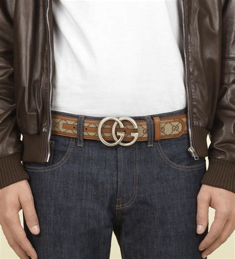 most popular gucci belt mens|gucci belt men original.